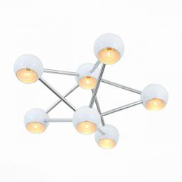 Подвесная люстра ST Luce Rottura  - 2